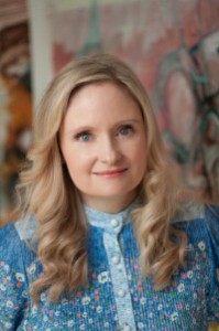 Caroline Busher