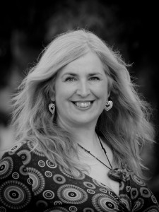 LisaJHobman2bw