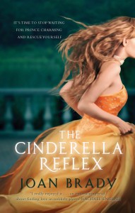 Cinderella Reflex PB edition