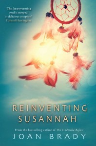 Reinventing Susannah