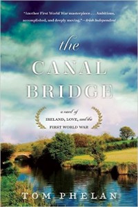 The Canal Bridge Paperback